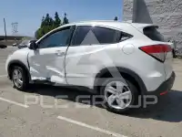 2019 Honda HR-V фото