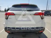 2019 Honda HR-V фото
