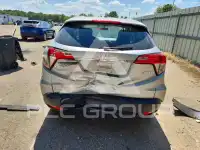 2019 Honda HR-V фото
