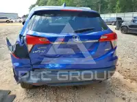 2019 Honda HR-V photo