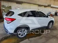 2019 Honda HR-V фото