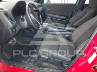 2019 Honda HR-V фото
