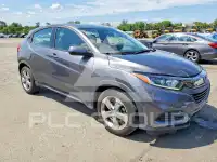 2019 Honda HR-V фото