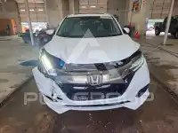 2019 Honda HR-V фото
