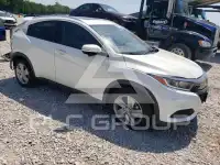 2019 Honda HR-V photo