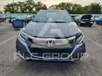 2019 Honda HR-V фото