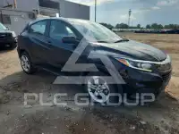 2019 Honda HR-V photo
