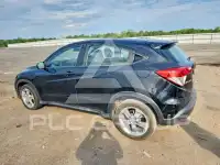 2019 Honda HR-V photo