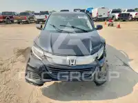 2019 Honda HR-V фото