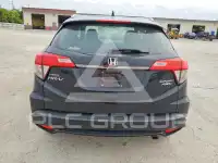 2019 Honda HR-V фото