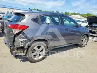 2019 Honda HR-V фото