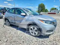 2019 Honda HR-V фото