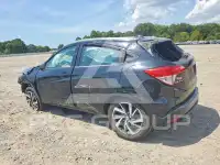 2019 Honda HR-V фото