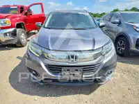 2019 Honda HR-V photo