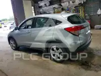 2019 Honda HR-V photo