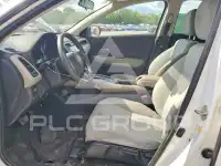2019 Honda HR-V photo