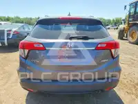 2019 Honda HR-V фото