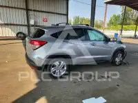 2019 Honda HR-V фото