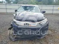 2019 Honda HR-V фото