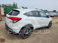 2019 Honda HR-V фото
