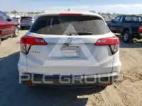 2019 Honda HR-V photo