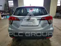 2019 Honda HR-V photo