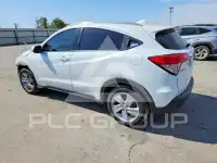 2019 Honda HR-V фото