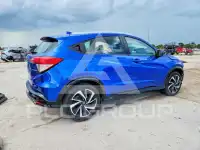 2019 Honda HR-V фото
