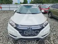 2019 Honda HR-V photo