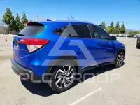 2019 Honda HR-V photo