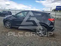 2019 Honda HR-V фото