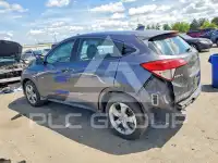2019 Honda HR-V фото