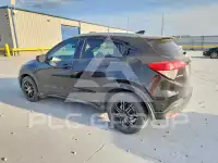 2019 Honda HR-V фото