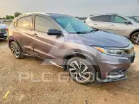 2019 Honda HR-V фото