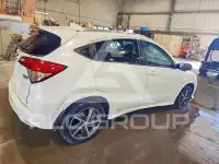 2019 Honda HR-V фото