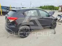 2019 Honda HR-V фото