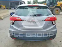 2019 Honda HR-V photo
