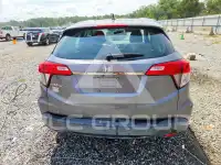 2019 Honda HR-V фото