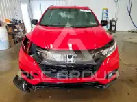 2019 Honda HR-V фото