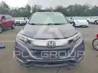 2019 Honda HR-V фото