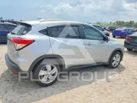 2019 Honda HR-V фото