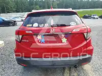 2019 Honda HR-V фото
