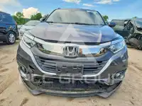 2019 Honda HR-V photo