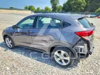 2019 Honda HR-V фото