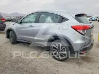 2019 Honda HR-V фото