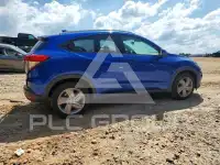 2019 Honda HR-V photo