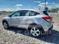 2019 Honda HR-V фото