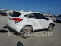 2019 Honda HR-V фото