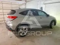 2019 Honda HR-V фото