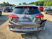 2019 Honda HR-V фото